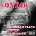 SETENGAH TIANG UNTUK DEMOKRASI (Indie Lontar Prod. - 2000)